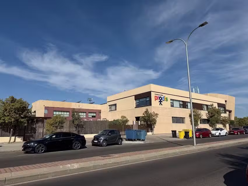 Tecnocasa agencia inmobiliaria