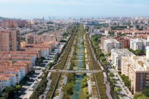 Tecnocasa agencia inmobiliaria