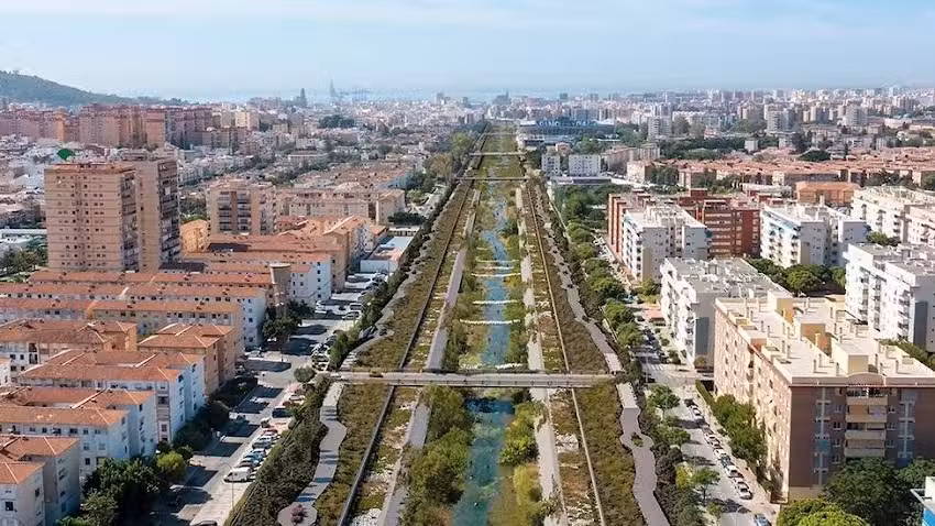 Tecnocasa agencia inmobiliaria