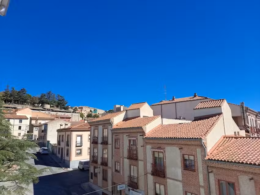 Tecnocasa agencia inmobiliaria
