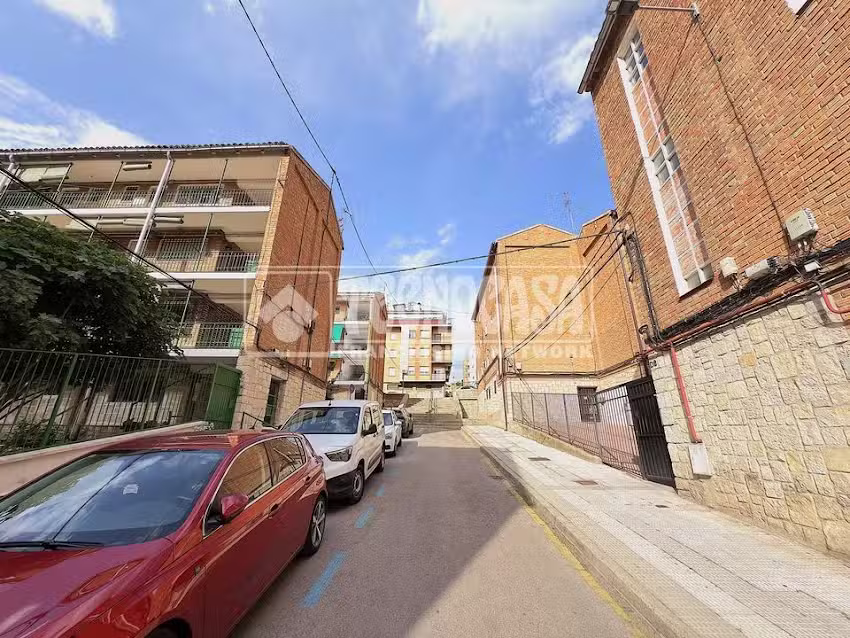 Tecnocasa agencia inmobiliaria