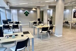 Tecnocasa agencia inmobiliaria