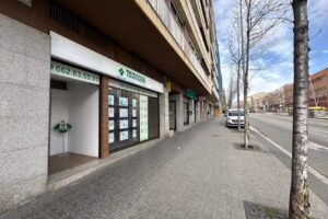 Tecnocasa agencia inmobiliaria