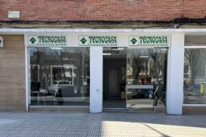 Tecnocasa agencia inmobiliaria