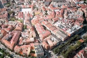 Tecnocasa agencia inmobiliaria