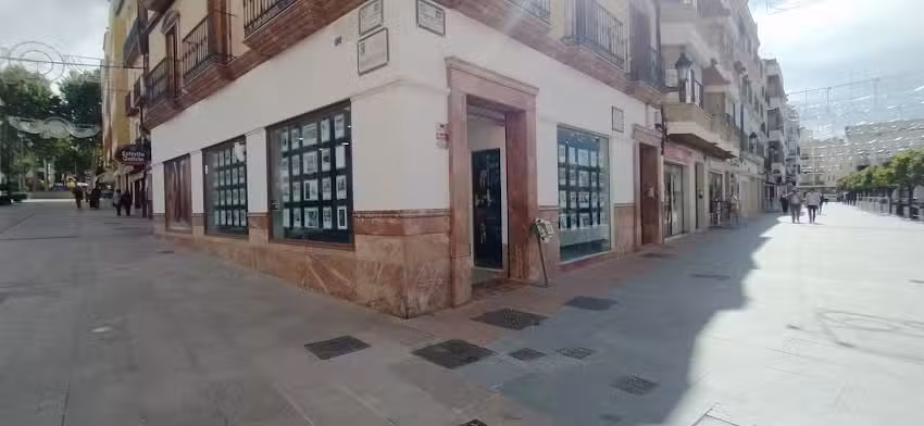 Tecnocasa agencia inmobiliaria