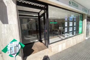 Tecnocasa agencia inmobiliaria