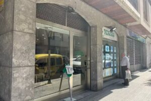 Tecnocasa agencia inmobiliaria