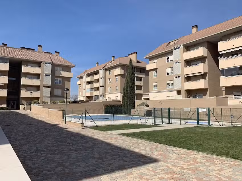 Tecnocasa agencia inmobiliaria