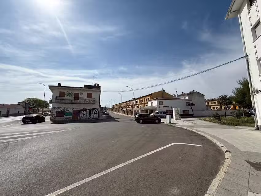 Tecnocasa Agencia Inmobiliaria