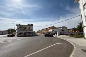 Tecnocasa agencia inmobiliaria