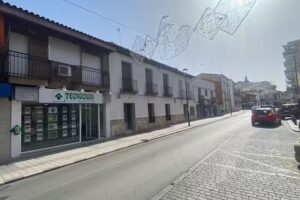 Tecnocasa agencia inmobiliaria