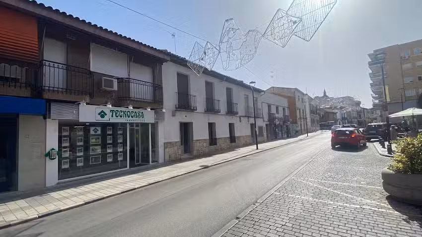 Tecnocasa agencia inmobiliaria