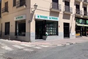 Tecnocasa Agencia Inmobiliaria