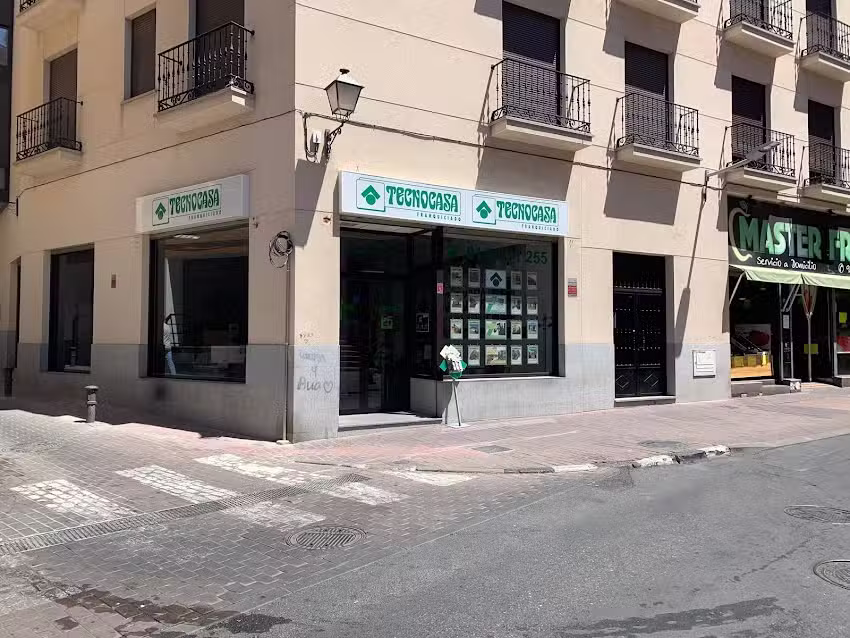 Tecnocasa Agencia Inmobiliaria