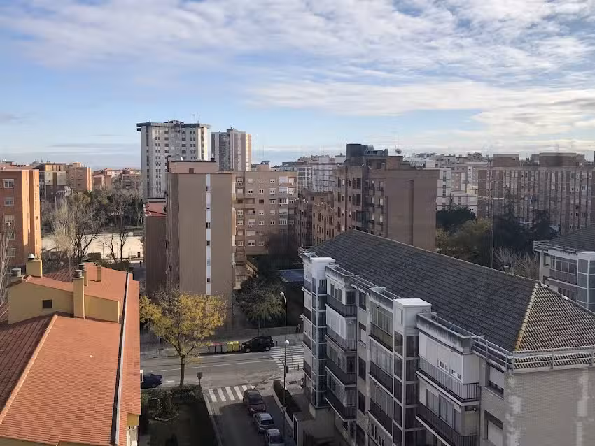 Tecnocasa agencia inmobiliaria