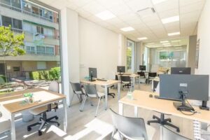 Tecnocasa agencia inmobiliaria