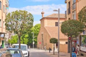 Tecnocasa agencia inmobiliaria