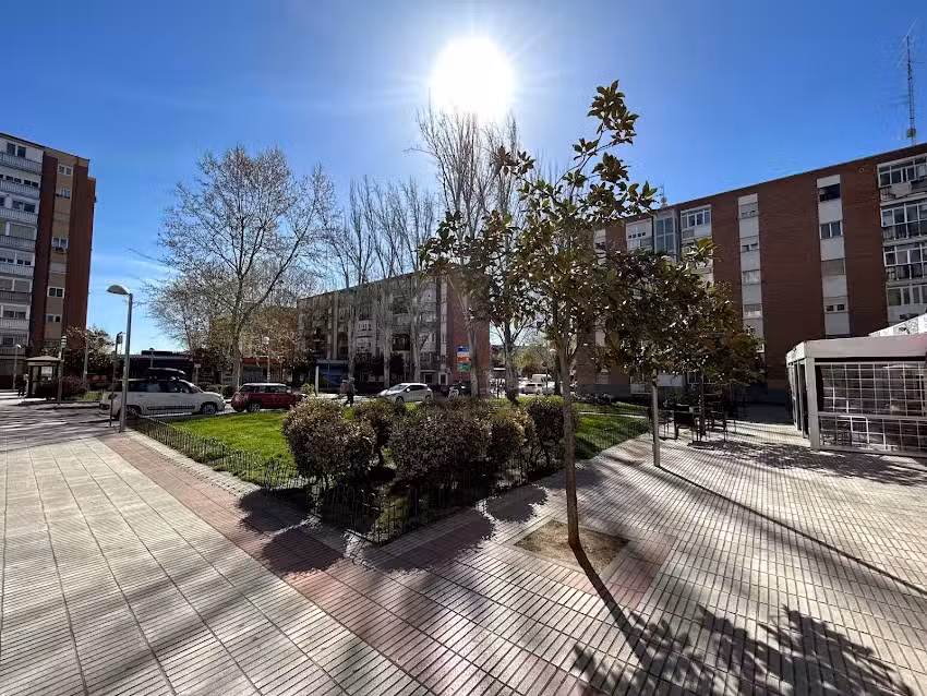 Tecnocasa agencia inmobiliaria