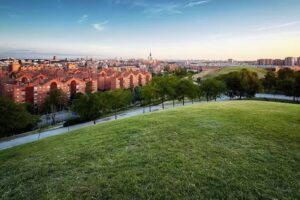 Tecnocasa agencia inmobiliaria