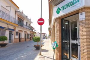 Tecnocasa agencia inmobiliaria