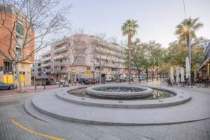 Tecnocasa agencia inmobiliaria