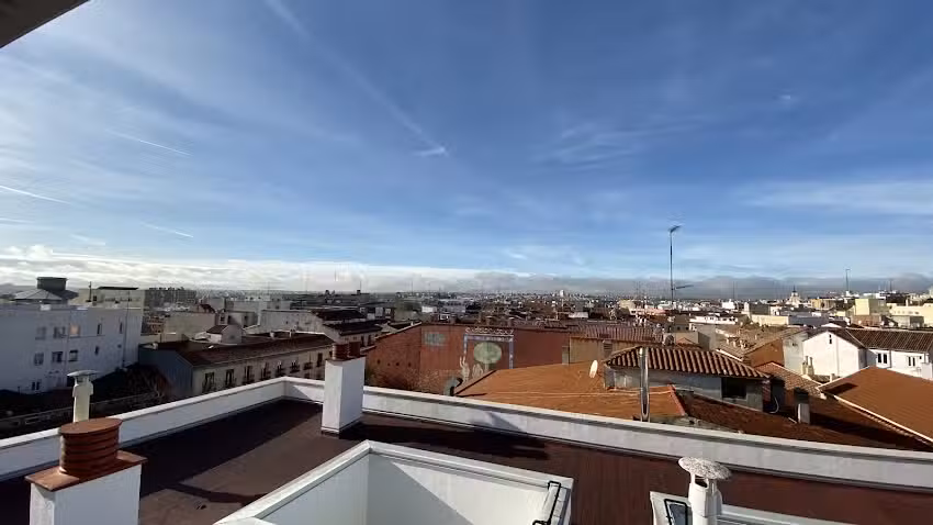 Tecnocasa agencia inmobiliaria