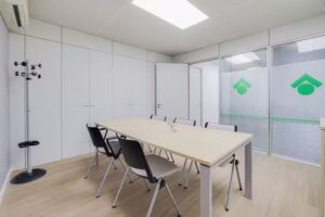 Tecnocasa agencia inmobiliaria