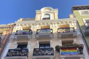 Tecnocasa agencia inmobiliaria