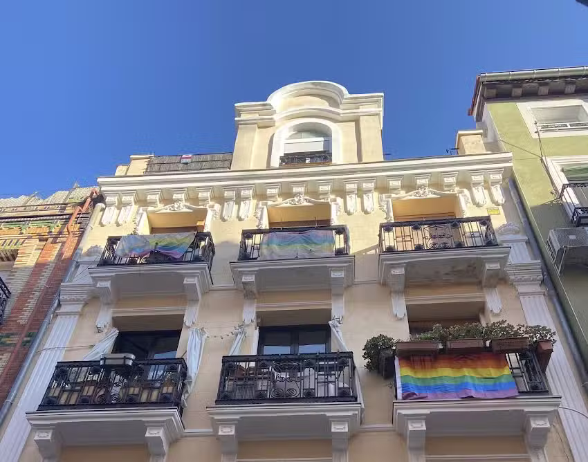 Tecnocasa agencia inmobiliaria