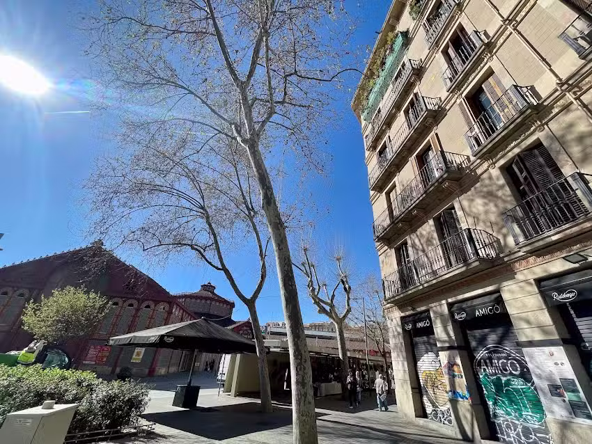 Tecnocasa agencia inmobiliaria