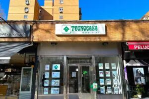 Tecnocasa agencia inmobiliaria