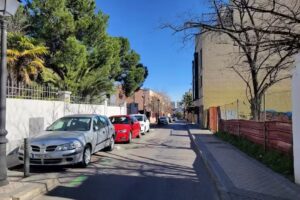 Tecnocasa agencia inmobiliaria