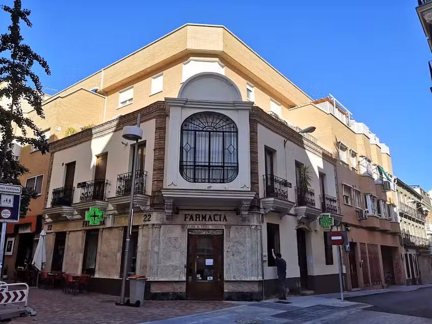 Tecnocasa agencia inmobiliaria