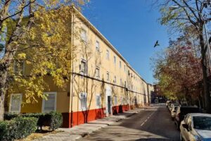 Tecnocasa agencia inmobiliaria