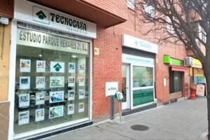 Tecnocasa agencia inmobiliaria