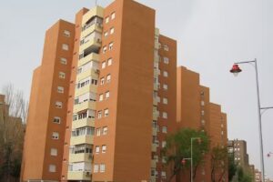Tecnocasa agencia inmobiliaria