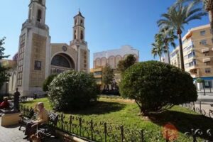 Tecnocasa agencia inmobiliaria