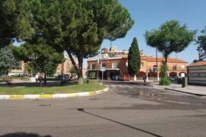 Tecnocasa agencia inmobiliaria