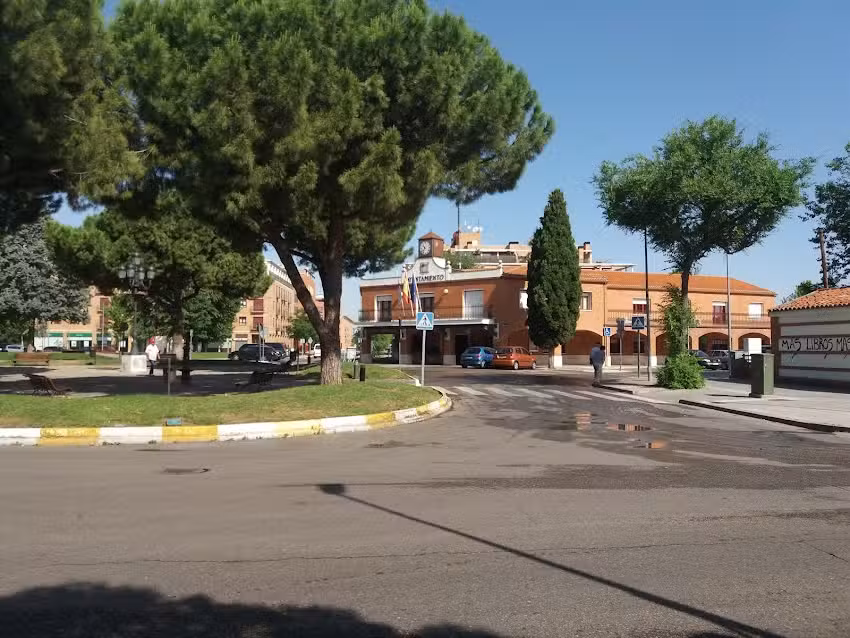 Tecnocasa agencia inmobiliaria