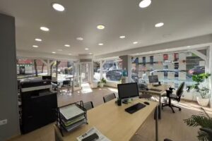 Tecnocasa agencia inmobiliaria