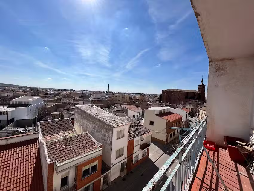 Tecnocasa agencia inmobiliaria