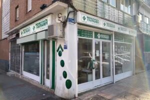 Tecnocasa agencia inmobiliaria