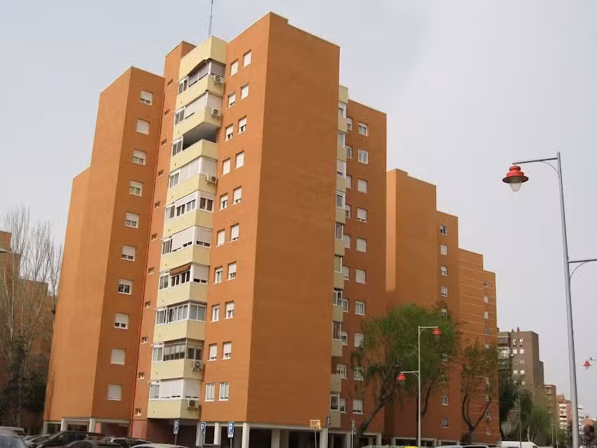 Tecnocasa agencia inmobiliaria