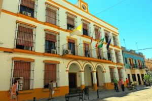 Tecnocasa agencia inmobiliaria