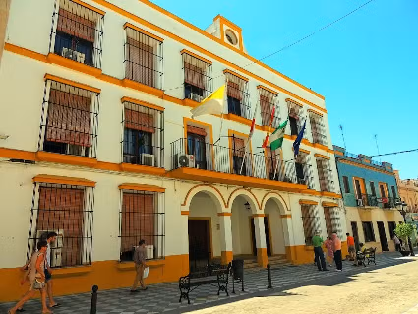 Tecnocasa agencia inmobiliaria