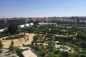 Tecnocasa agencia inmobiliaria