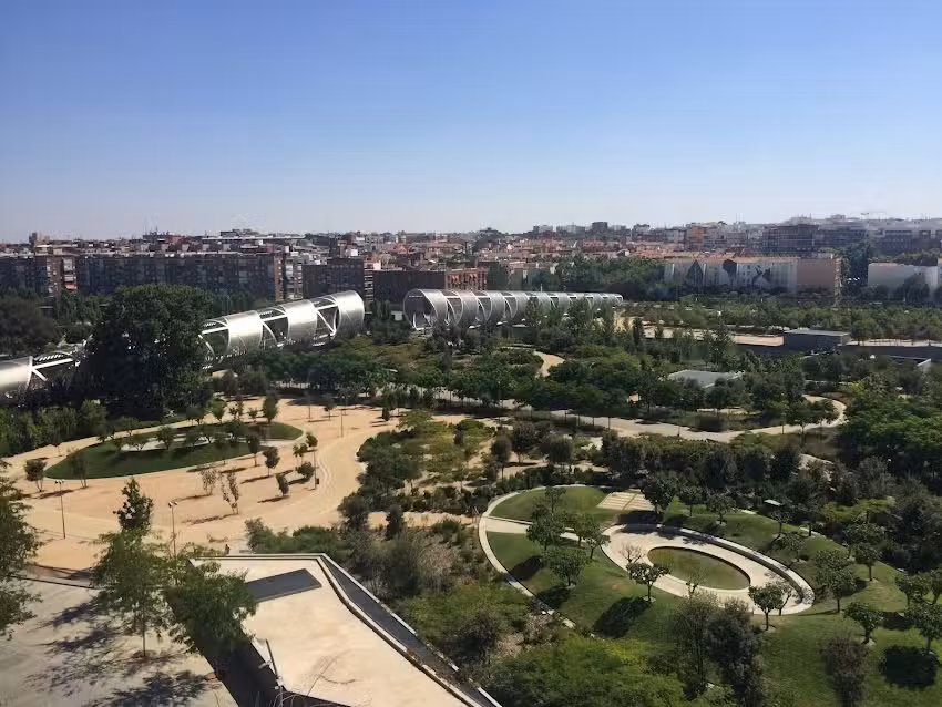 Tecnocasa agencia inmobiliaria