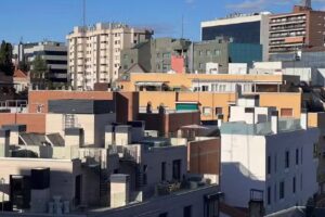 Tecnocasa agencia inmobiliaria