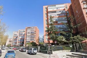 Tecnocasa agencia inmobiliaria